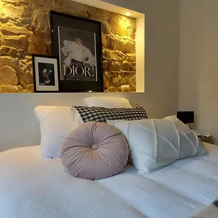 Les Vergers De Fontenay Saint-Denis-le-Vetu