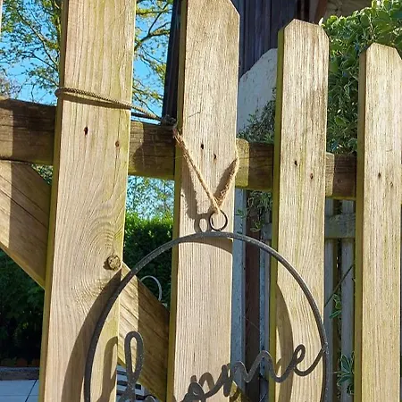 Les Vergers De Fontenay