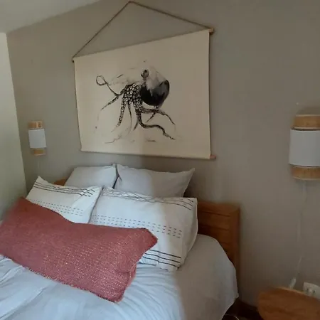 Prázdninový dům Les Vergers De Fontenay