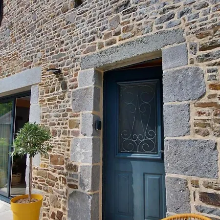 Les Vergers De Fontenay Holiday home *
