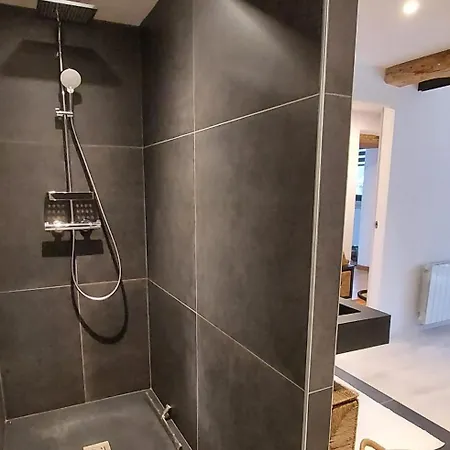 Les Vergers De Fontenay * Saint-Denis-le-Vetu