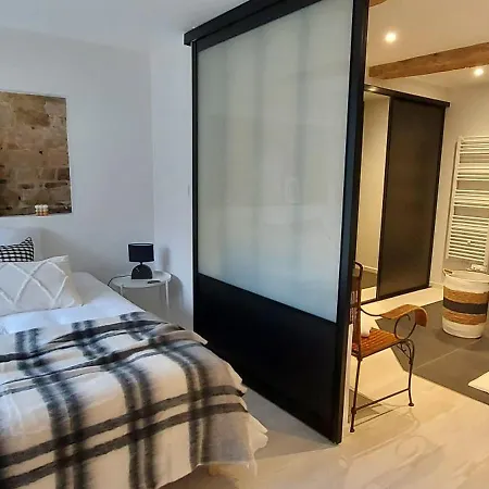 Les Vergers De Fontenay Saint-Denis-le-Vetu