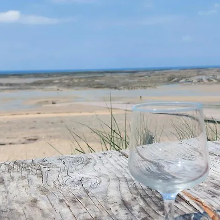 Les Vergers De Fontenay