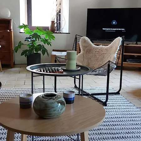 Les Vergers De Fontenay