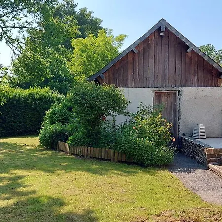 Les Vergers De Fontenay *