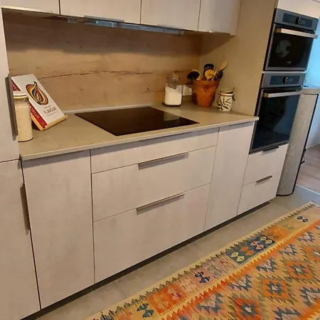 Prázdninový dům Les Vergers De Fontenay