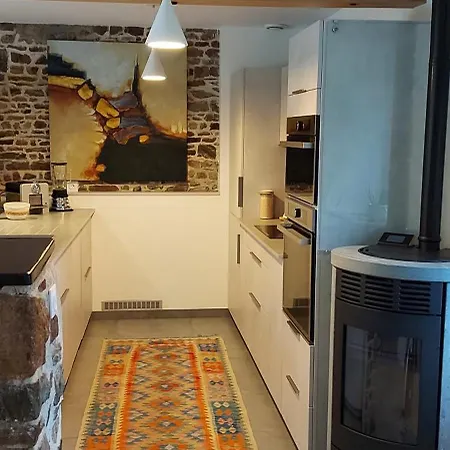 Les Vergers De Fontenay