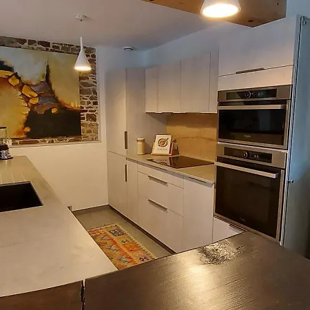 Les Vergers De Fontenay