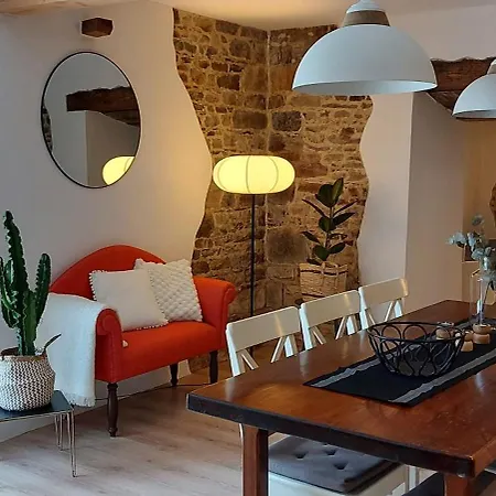 Casa de Férias Les Vergers De Fontenay