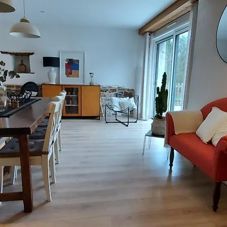 Les Vergers De Fontenay Saint-Denis-le-Vetu