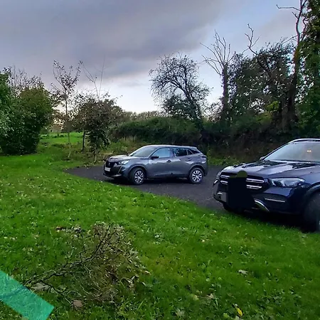 Les Vergers De Fontenay Casa de Férias Saint-Denis-le-Vetu