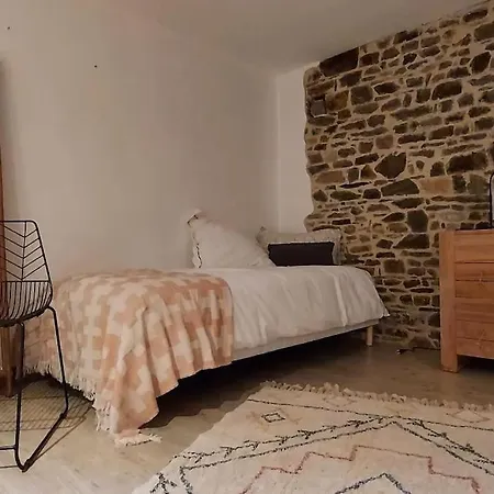 Les Vergers De Fontenay Saint-Denis-le-Vetu