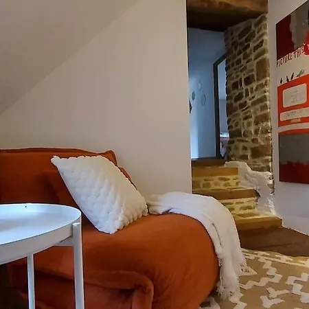 Les Vergers De Fontenay * Saint-Denis-le-Vetu