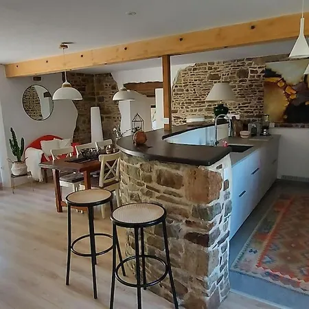 Les Vergers De Fontenay Saint-Denis-le-Vetu