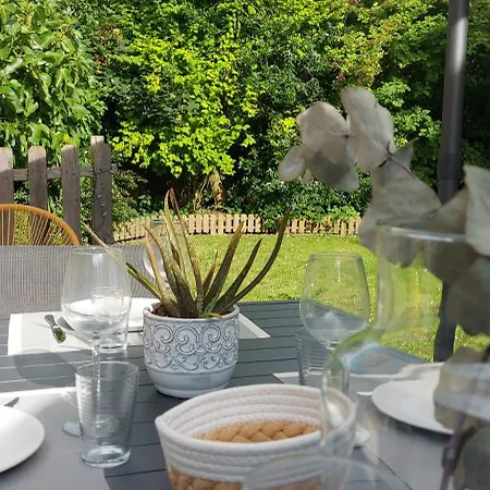 Les Vergers De Fontenay *