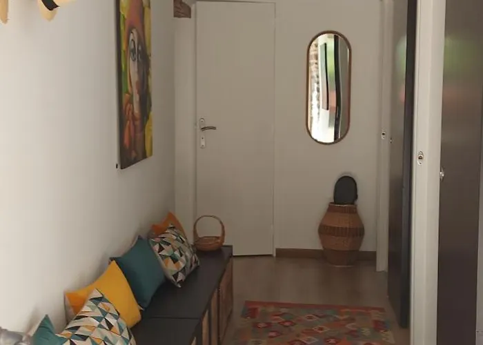 Les Vergers De Fontenay 別荘 *