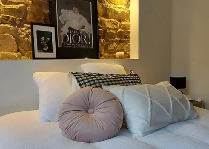 Les Vergers De Fontenay Saint-Denis-le-Vetu