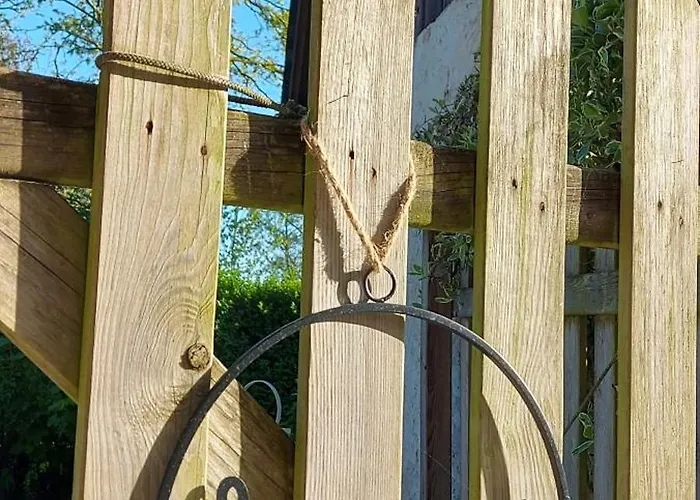 Les Vergers De Fontenay