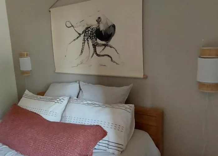 別荘 Les Vergers De Fontenay