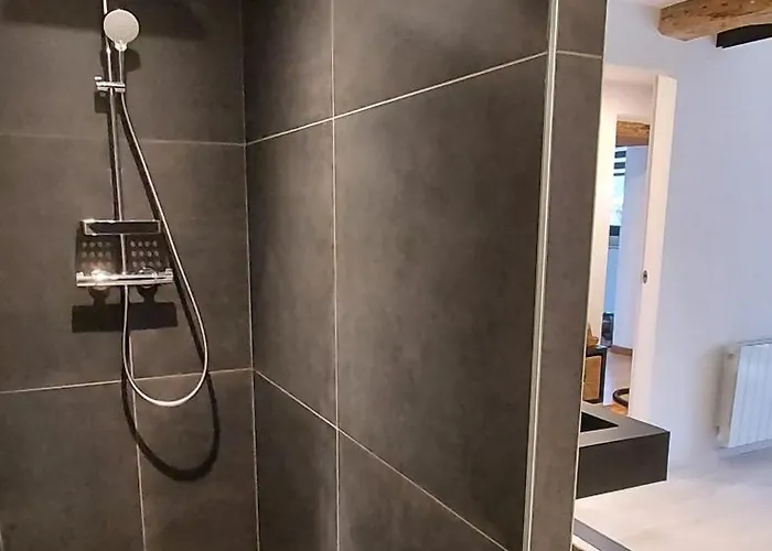 Les Vergers De Fontenay * Saint-Denis-le-Vetu