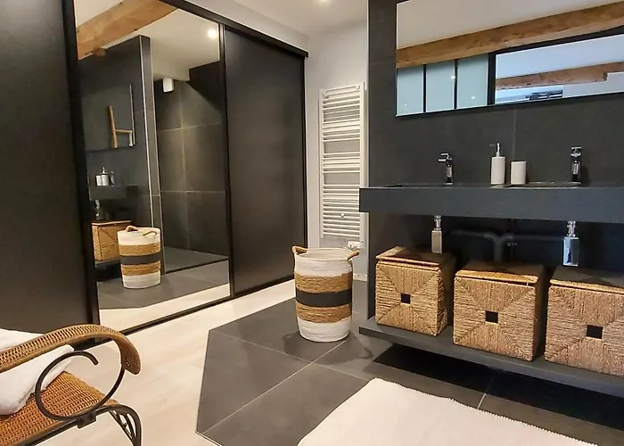 Les Vergers De Fontenay