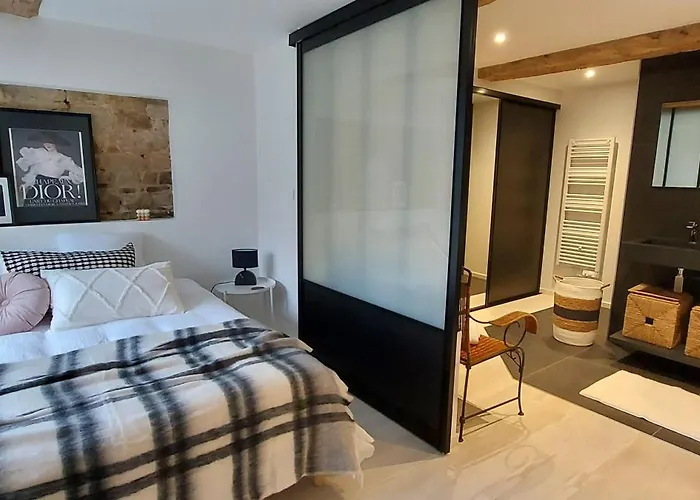 Les Vergers De Fontenay Saint-Denis-le-Vêtu