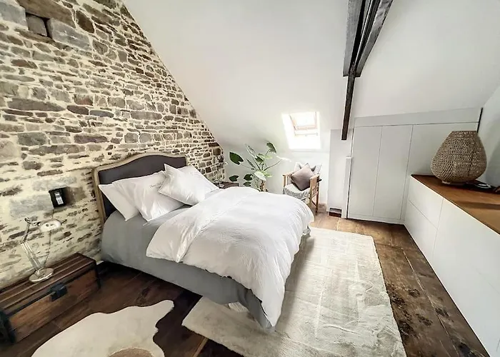 Les Vergers De Fontenay Saint-Denis-le-Vetu