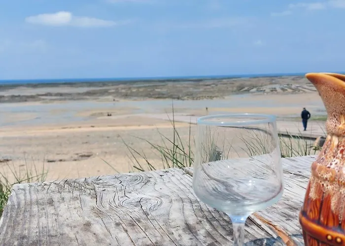 Les Vergers De Fontenay