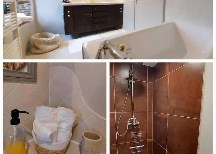 Les Vergers De Fontenay Saint-Denis-le-Vetu