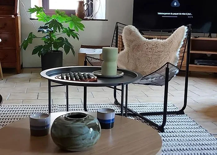 Les Vergers De Fontenay