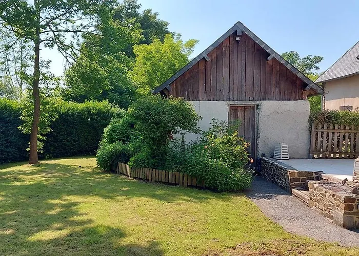 Les Vergers De Fontenay *