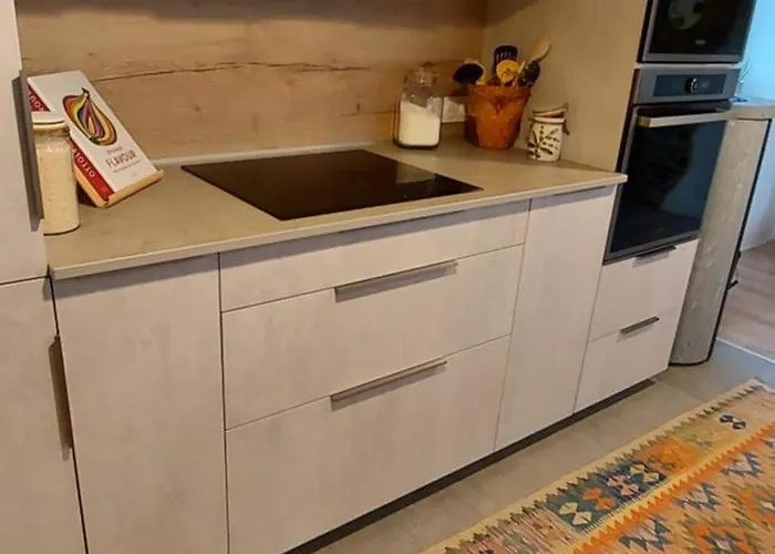 別荘 Les Vergers De Fontenay