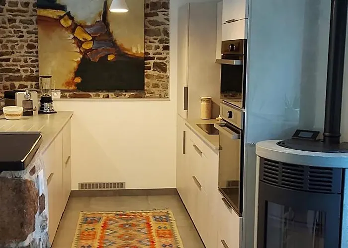 Les Vergers De Fontenay