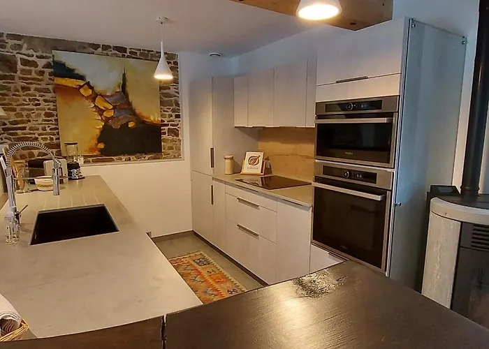 Les Vergers De Fontenay