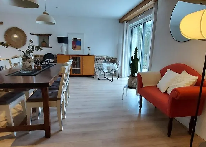 Les Vergers De Fontenay Saint-Denis-le-Vetu