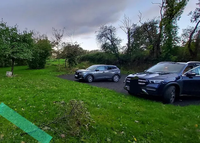 Les Vergers De Fontenay Casa de Férias Saint-Denis-le-Vetu