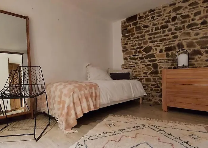 Les Vergers De Fontenay Saint-Denis-le-Vêtu