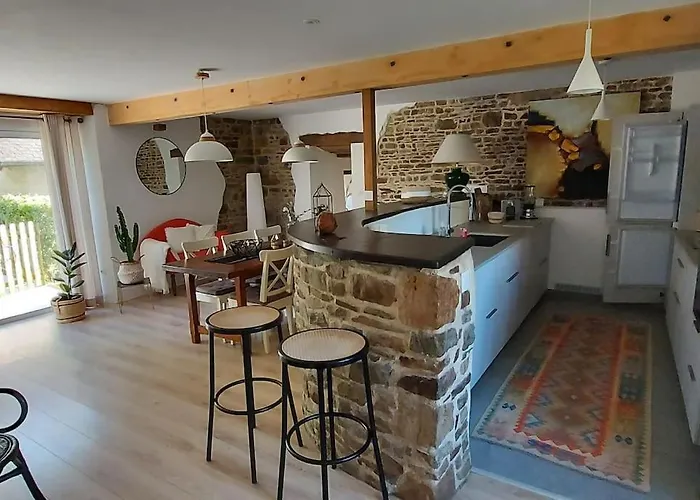 Les Vergers De Fontenay Saint-Denis-le-Vêtu