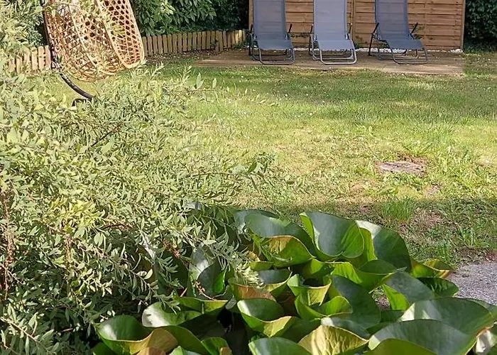 Les Vergers De Fontenay 別荘